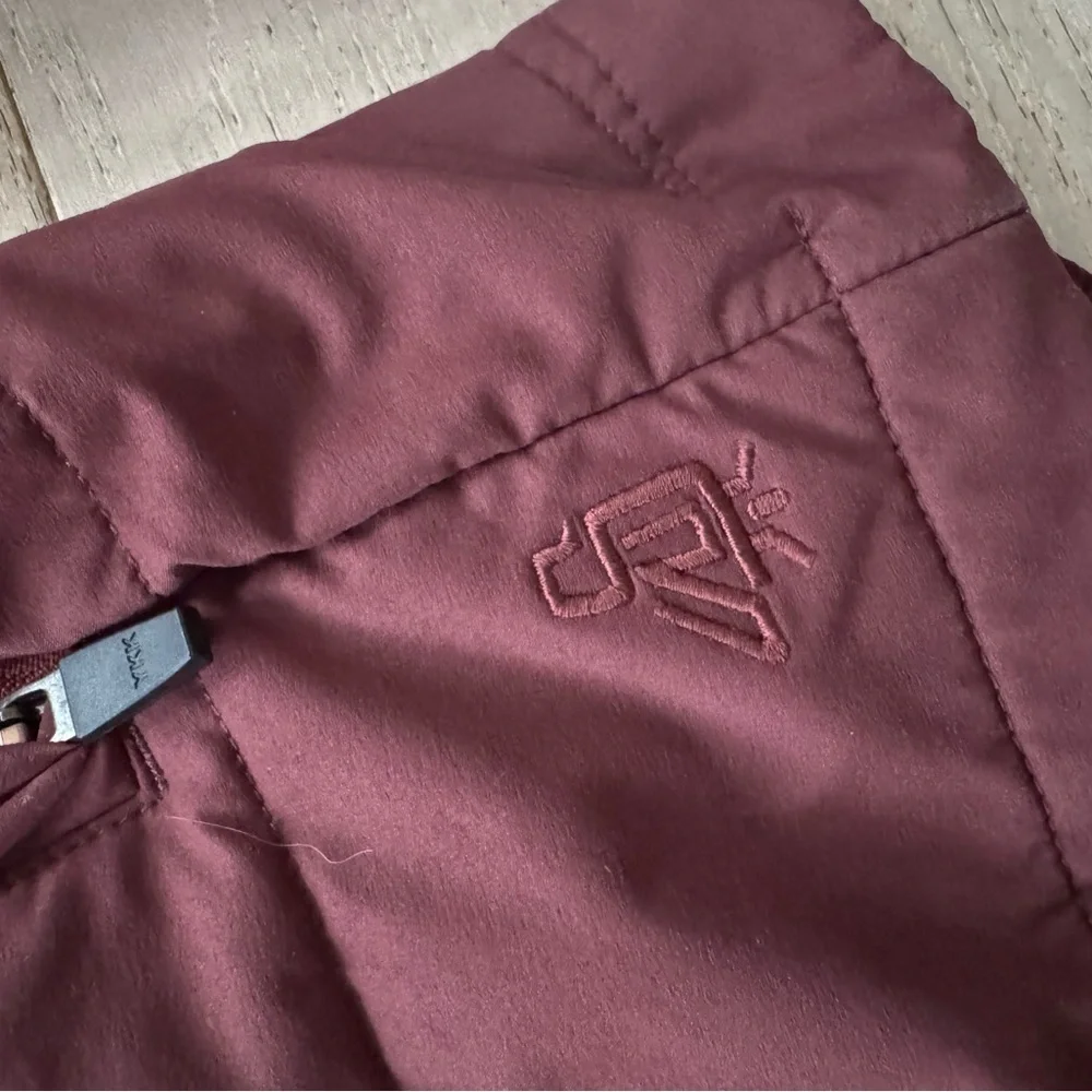 Walter Sky WS-J02 maroon XL
